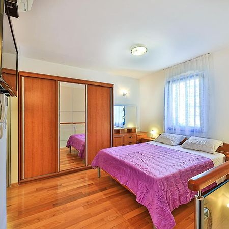 Apartman Toni Daire Split Dış mekan fotoğraf