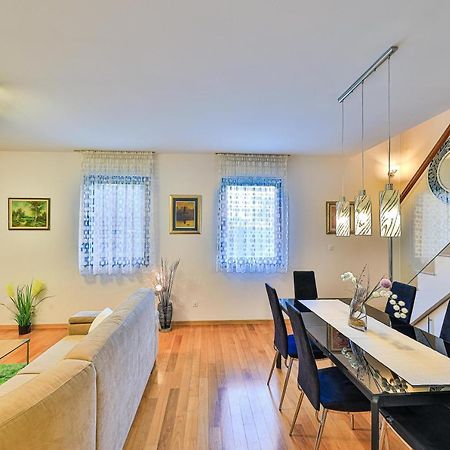Apartman Toni Daire Split Dış mekan fotoğraf