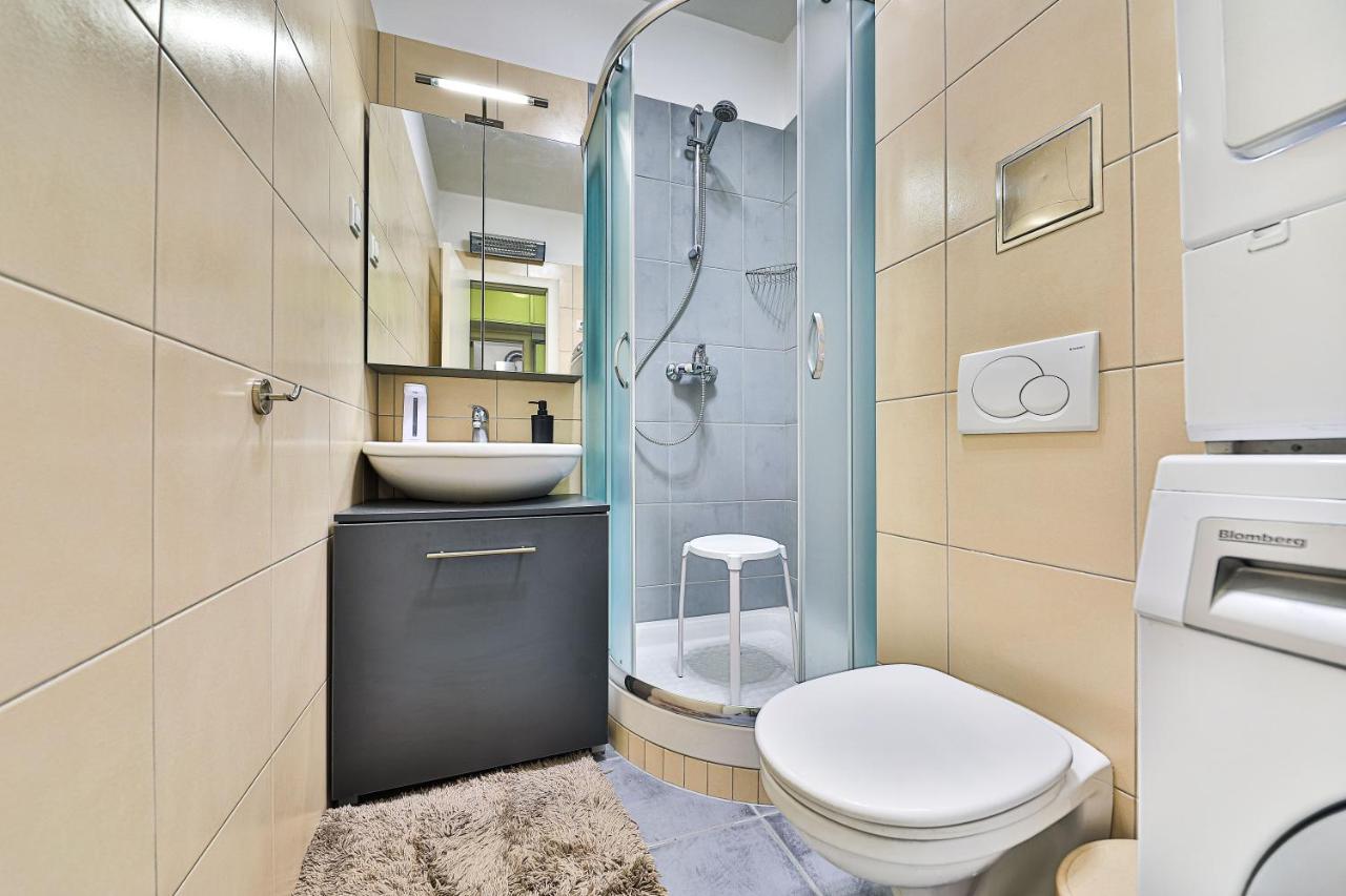 Apartman Toni Daire Split Dış mekan fotoğraf