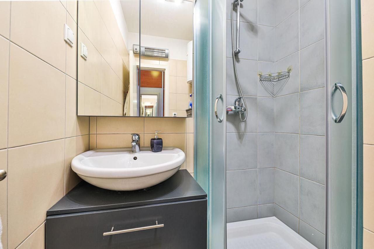 Apartman Toni Daire Split Dış mekan fotoğraf