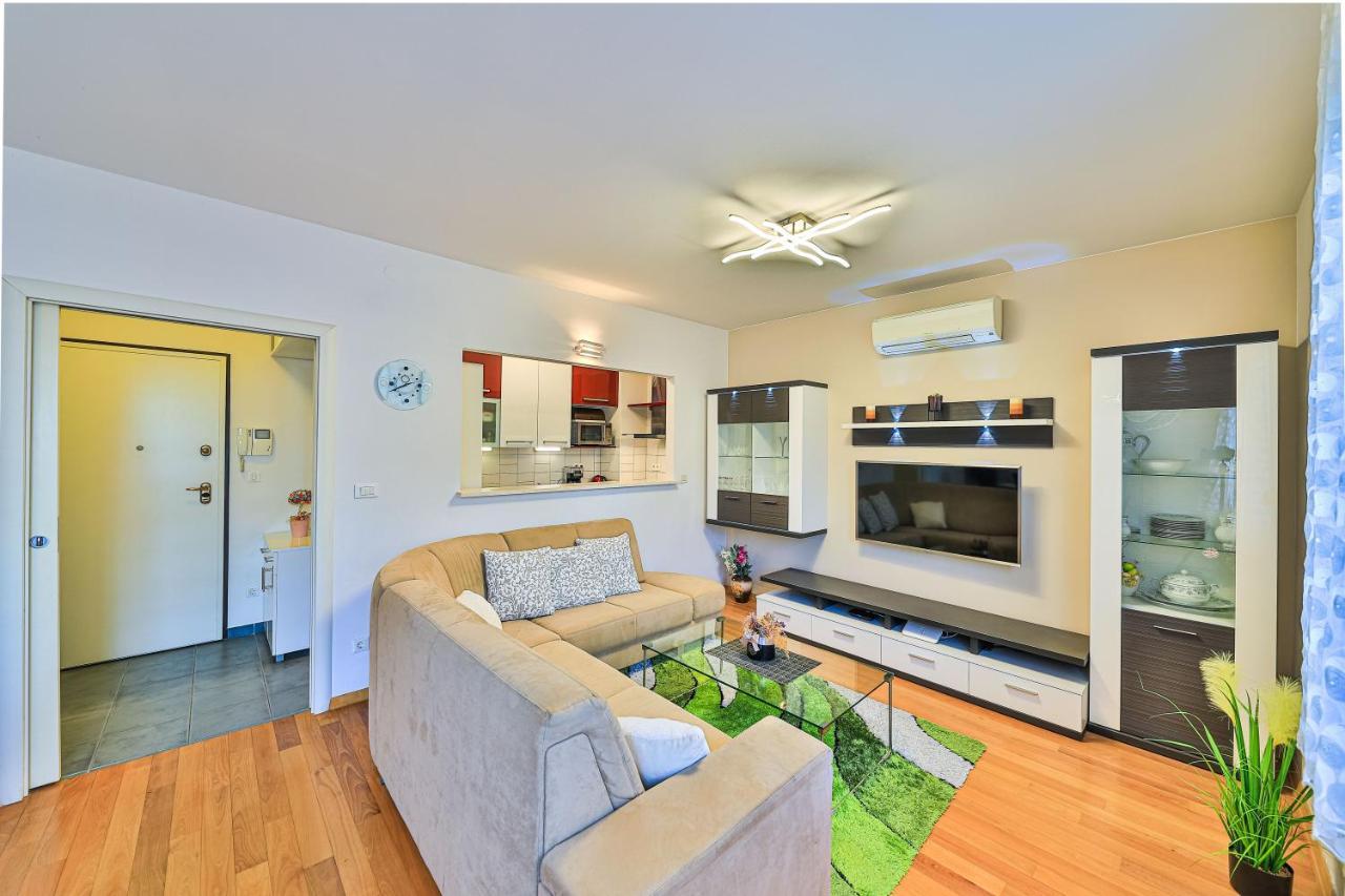 Apartman Toni Daire Split Dış mekan fotoğraf